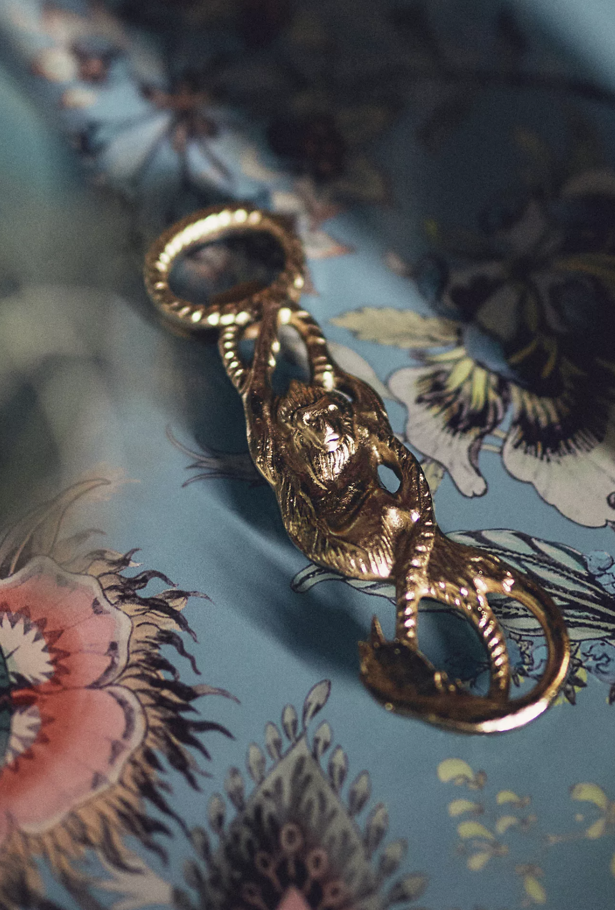 House Of Hackney x Anthropologie Bottle Opener - Product Photo