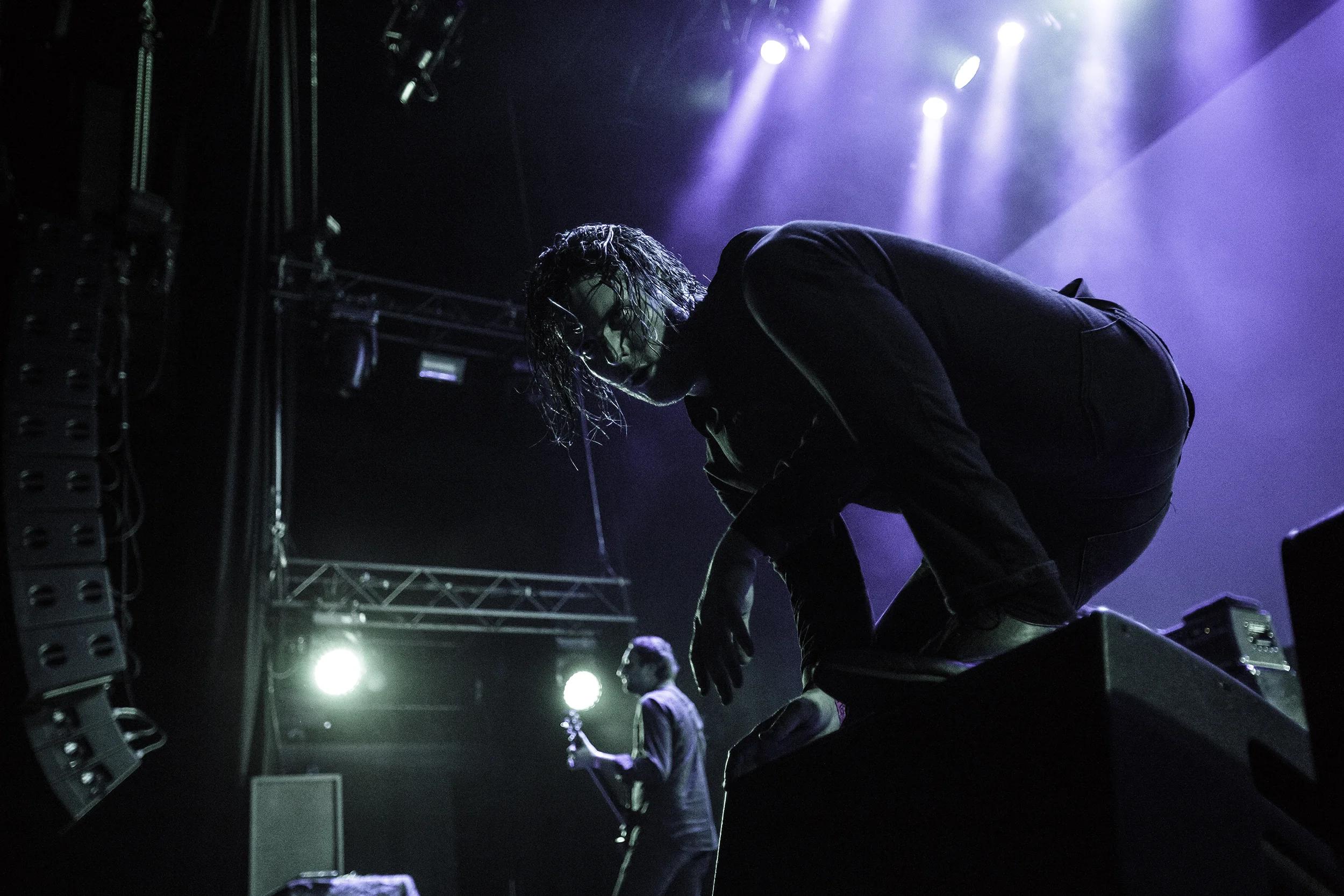 deafheaven @ roadburn 2017