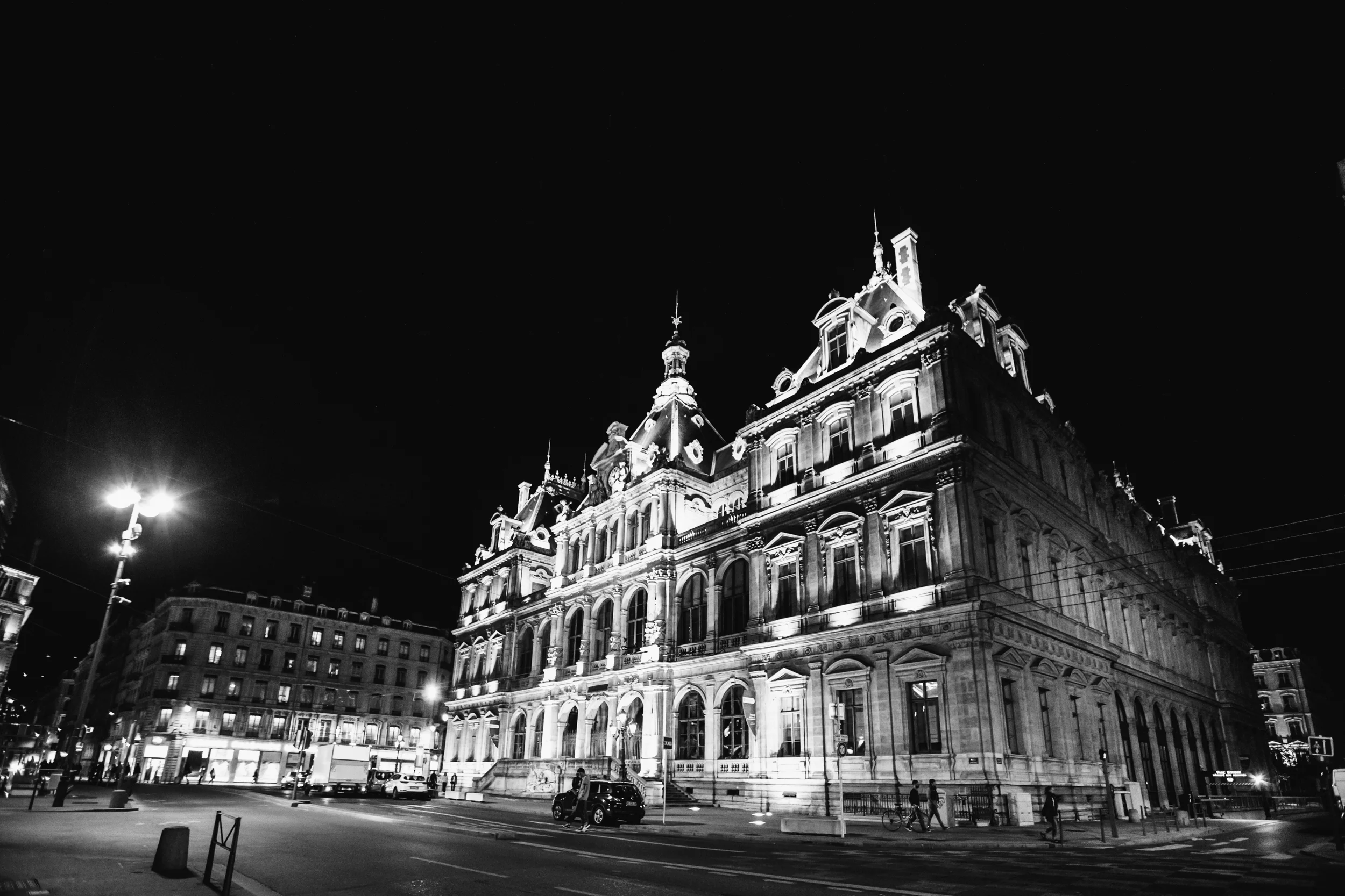 Lyon, France