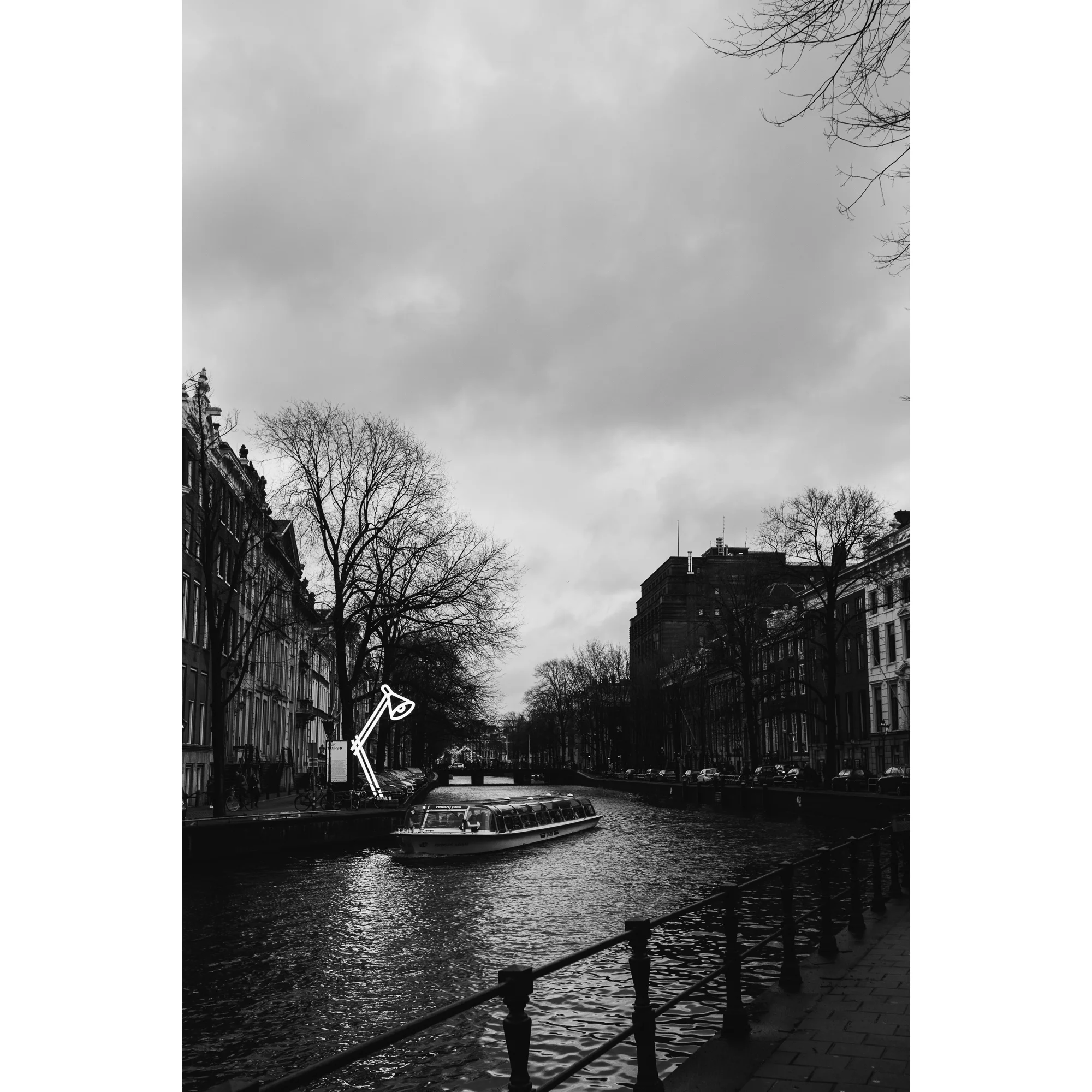 amsterdam, 2019.