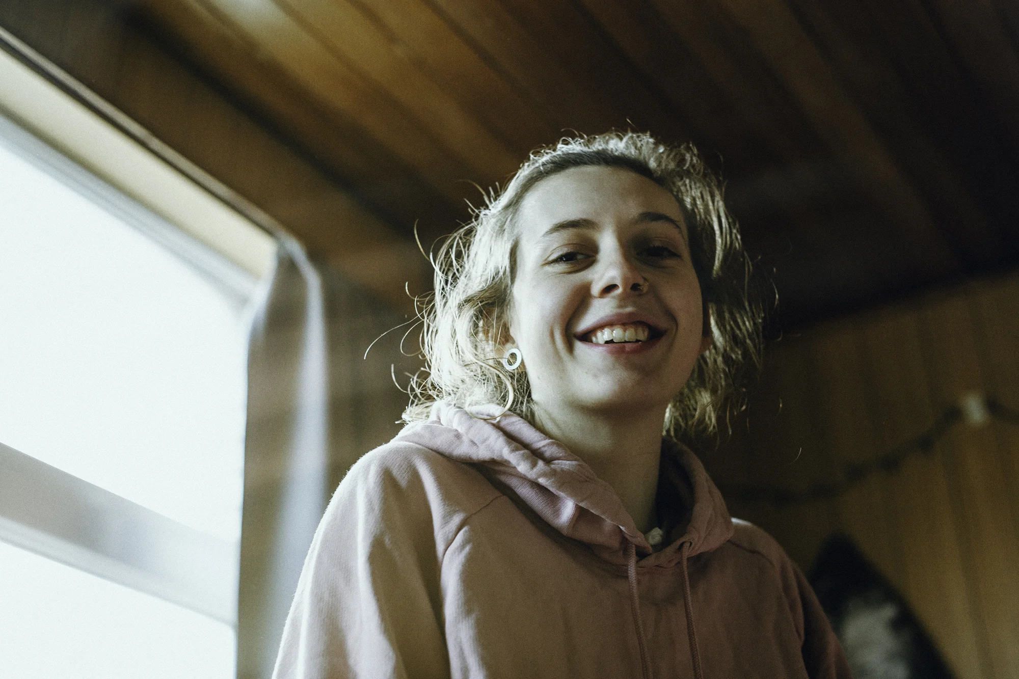 felien in gent, 2019.