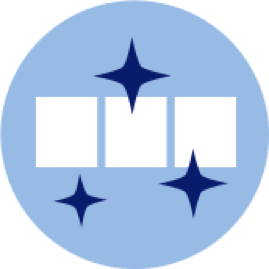 Smart Placements Icon