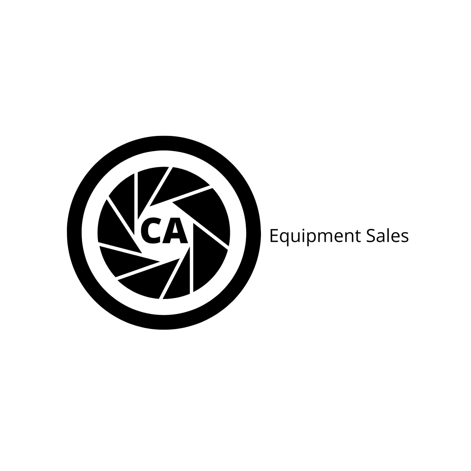 CA Equipment Sales — American Capital