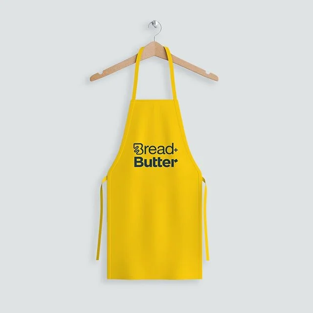 Bread + Butter: Connecting Charleston&rsquo;s hospitality industry with the community at large through staffing and service initiatives. 🍞💛👩🏽&zwj;🍳 @breadandbutterchs