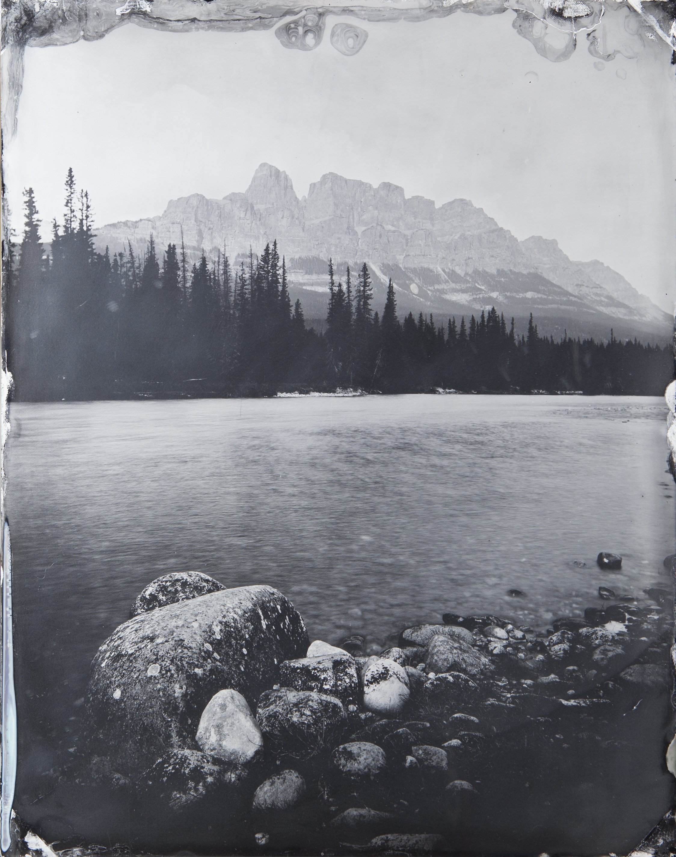 Castle above the Bow.JPG