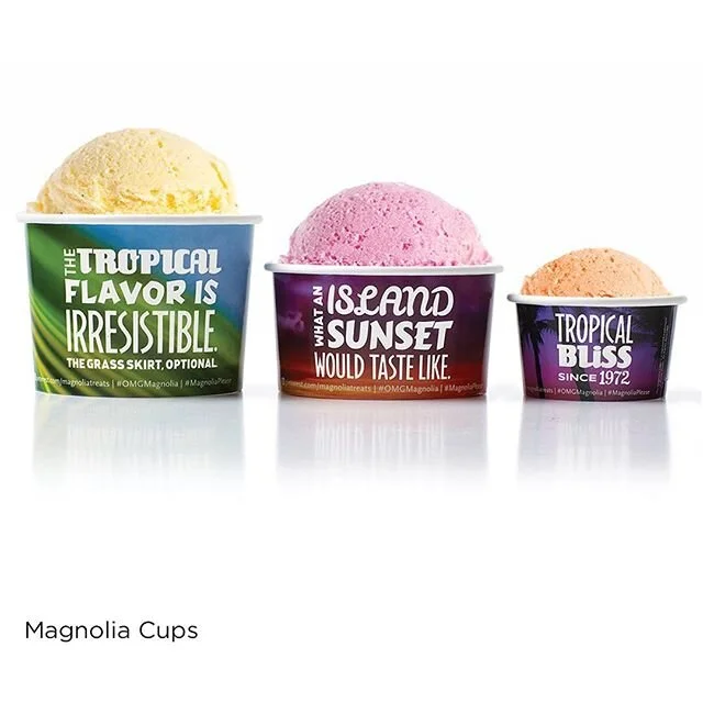 From Japanese crackers and Filipino ice cream to California cheese and dairy-free almond yogurt, #packagedesign by Gauger + Associates has received national and international awards for creativity! We design them to jump off grocery shelves and into 