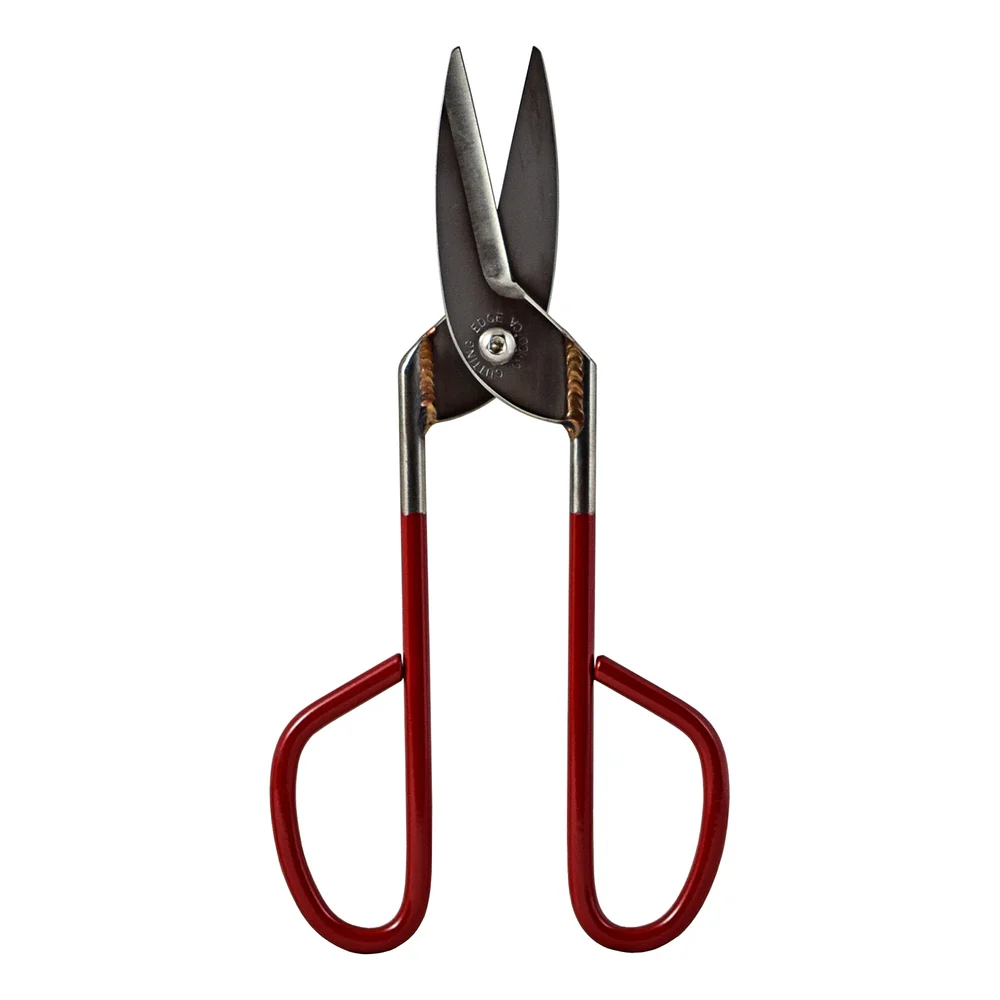 Medium Straight Cut-Off Shears