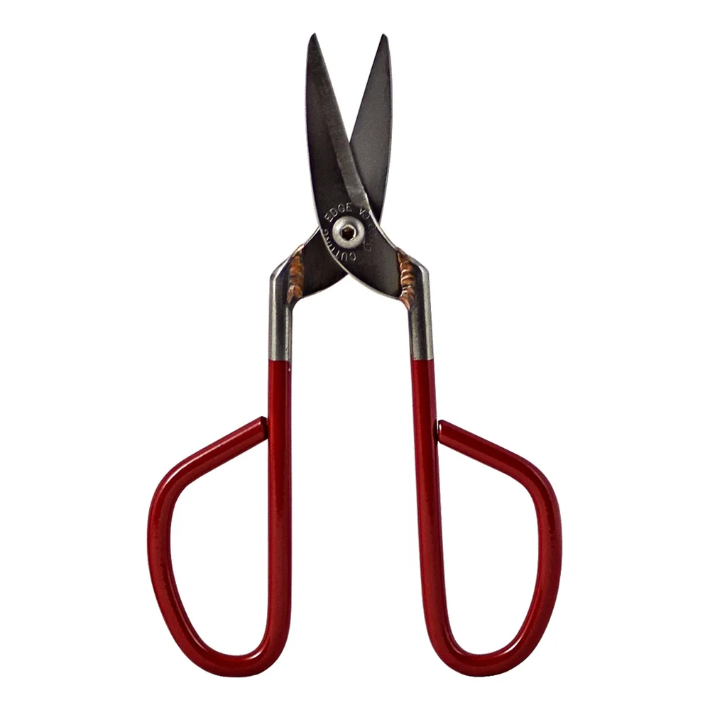 Small Straight Cut-Off Shears