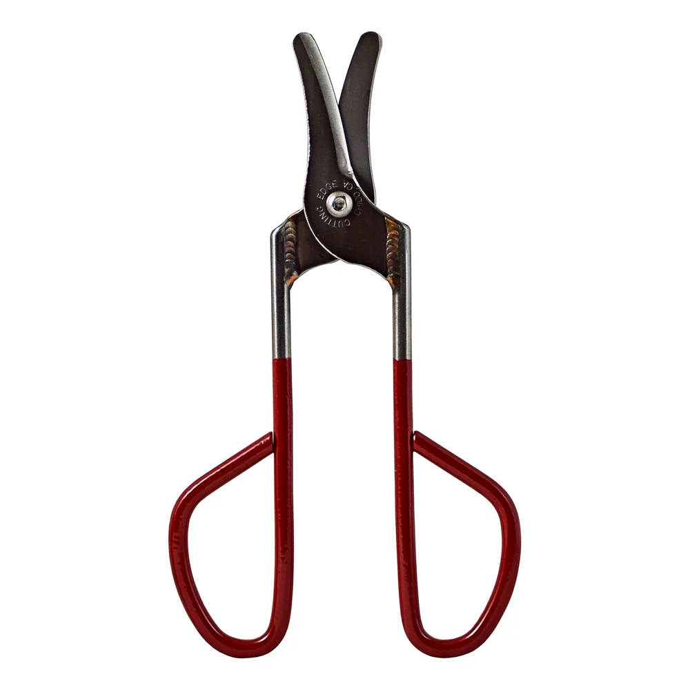 Duckbill Shears