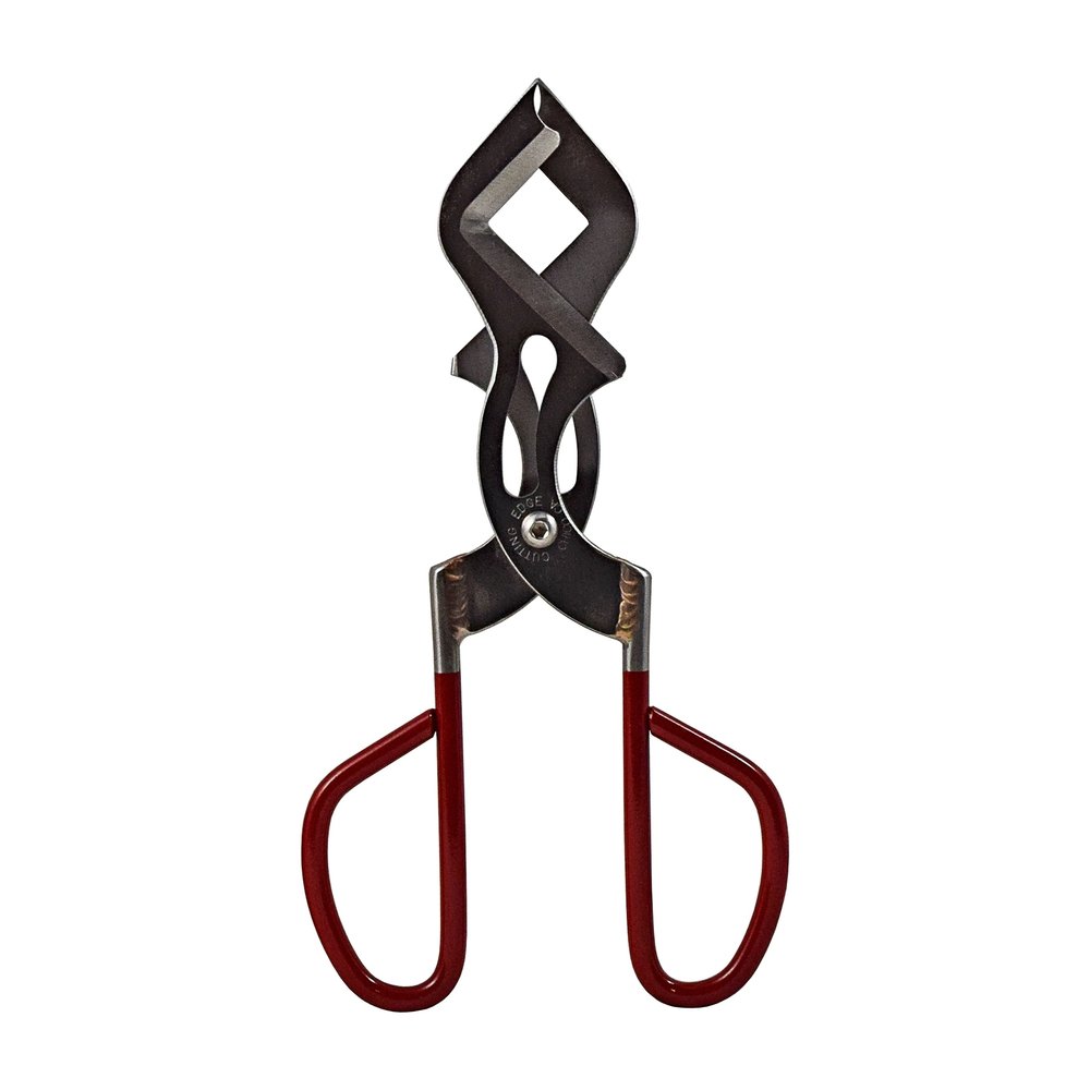 Big Combo Diamond Shears