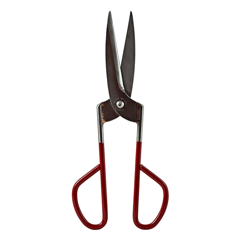 Big Straight Cut-Off Shears