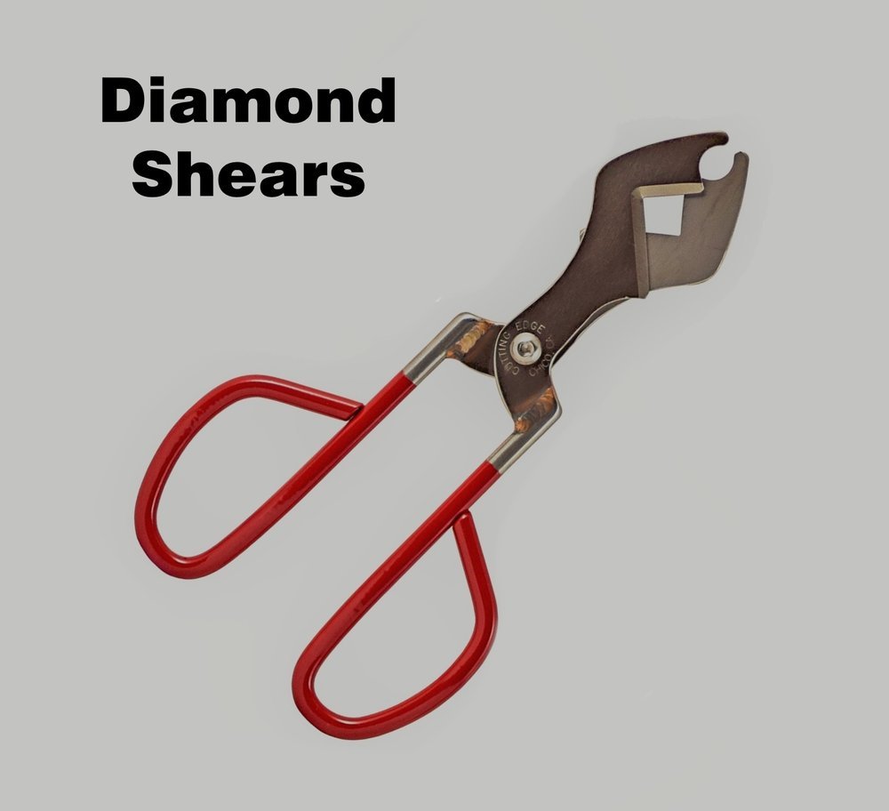 Diamond Shears