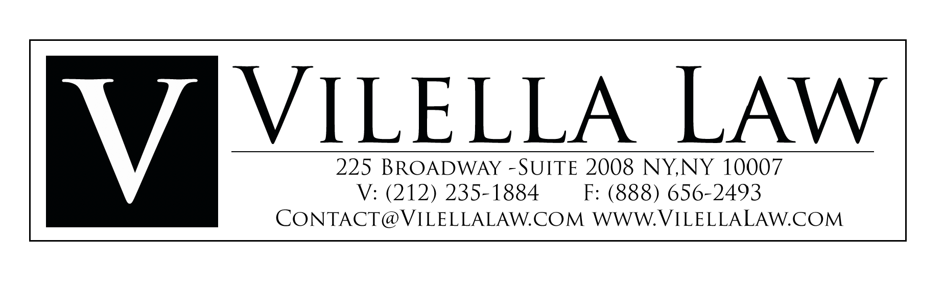 Logo #2 New York office only