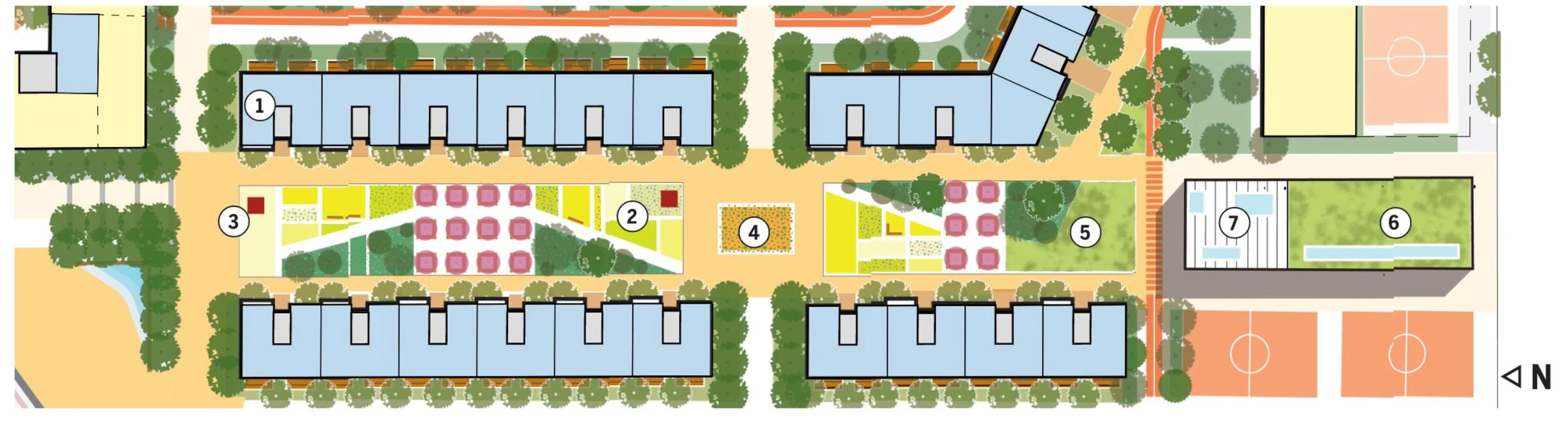 Agricultural Corridor.JPG