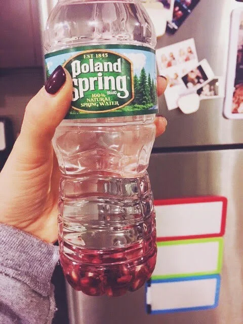 Pre-Made Travel Size It!