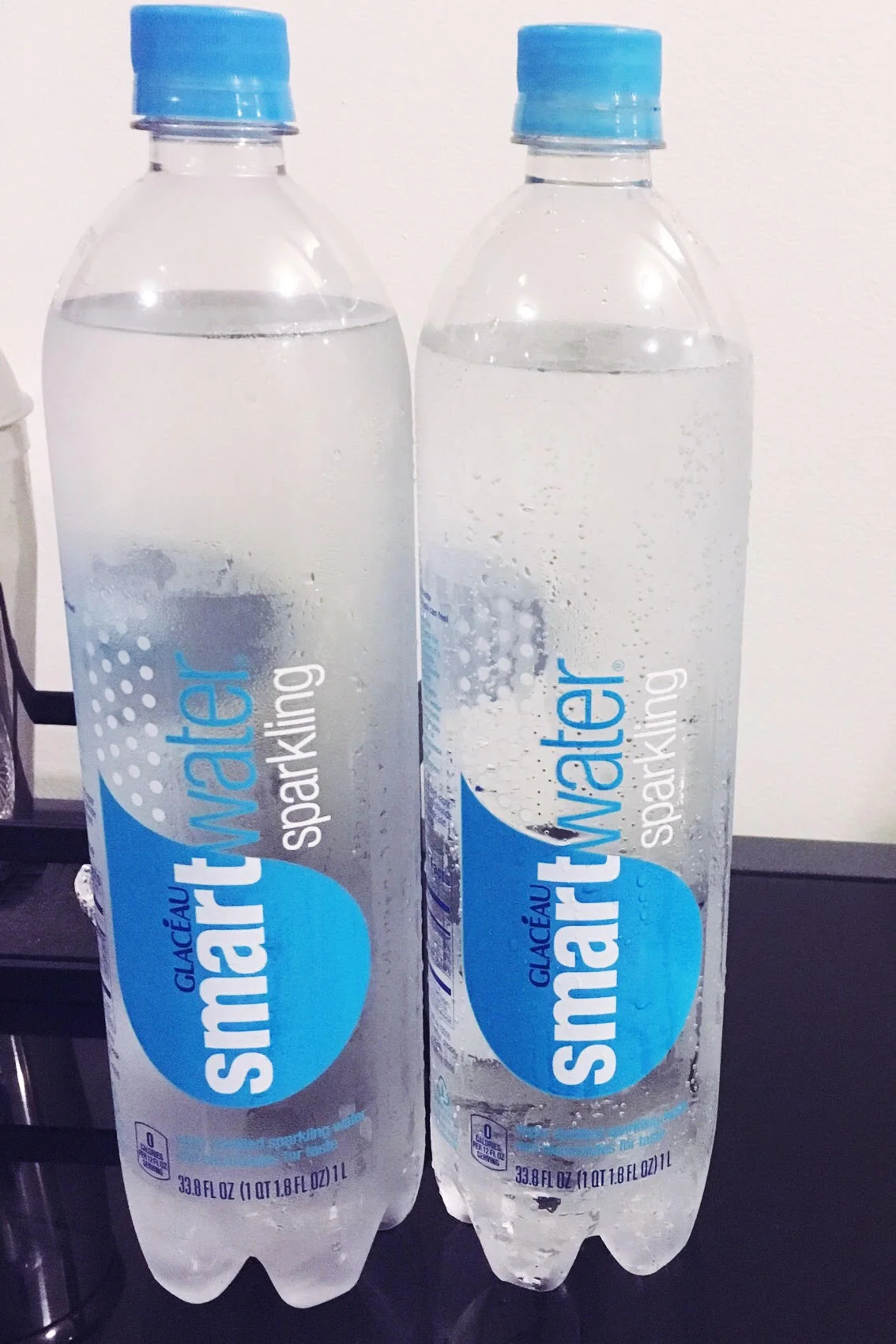 Sparkling Water, No Longer Just for Snobs!