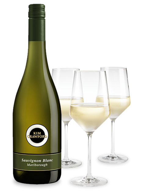 Kim Crawford (Sauvignon Blanc)