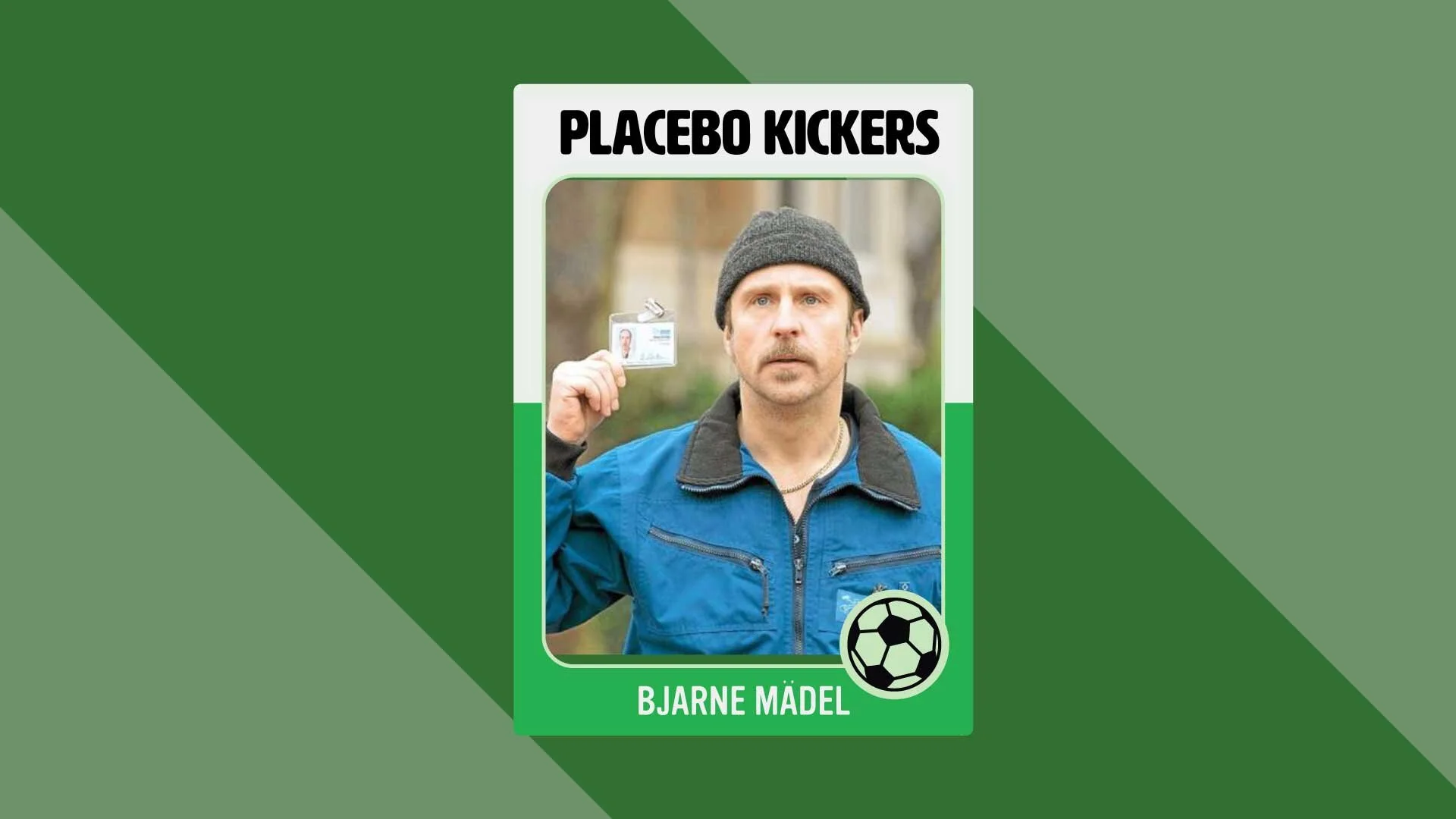 Transfer Fix: Bjarne Mädel Ehrenmitglied seit Februar 2020