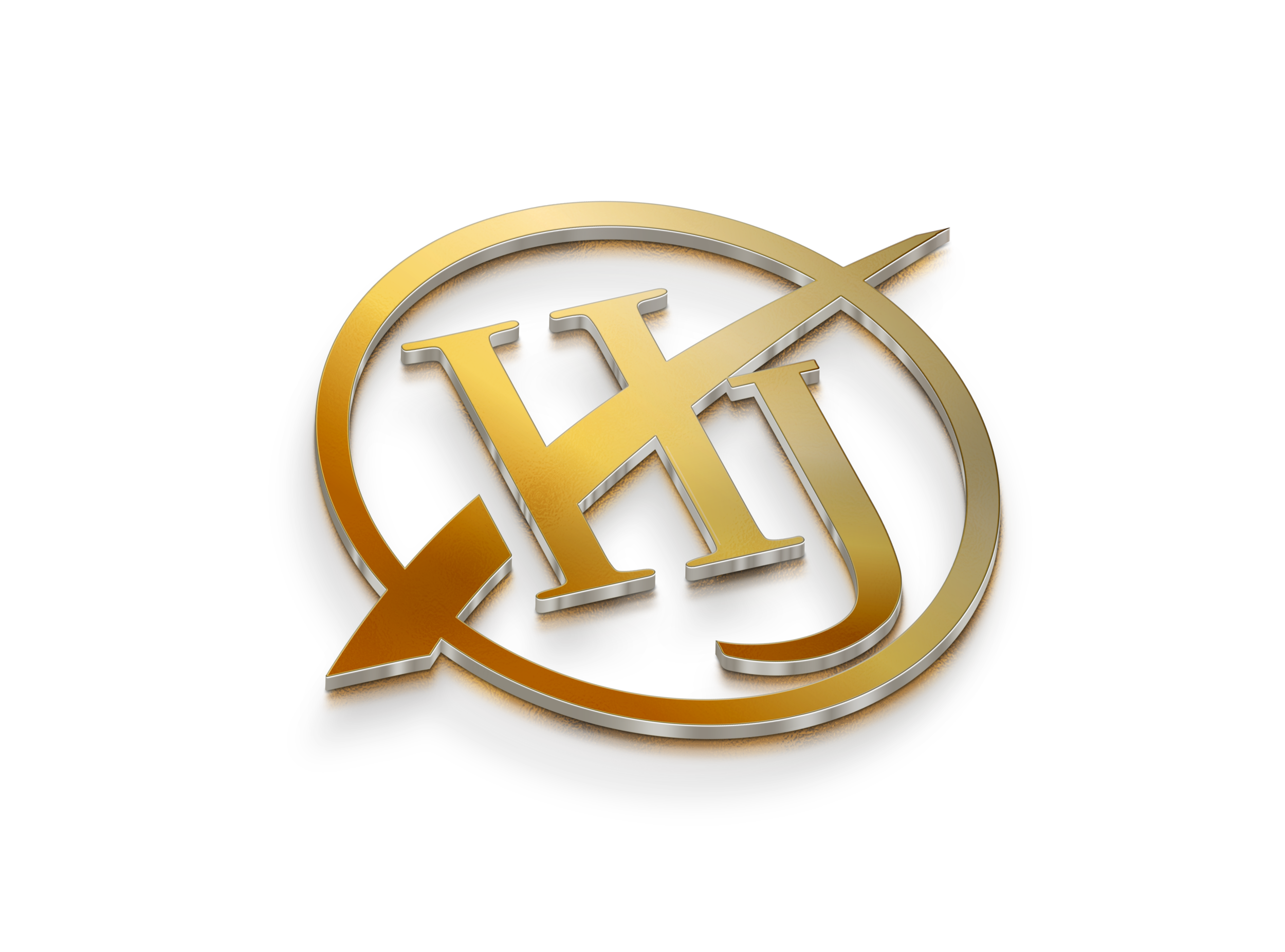 HJ Logo PNG Vector (CDR) Free Download