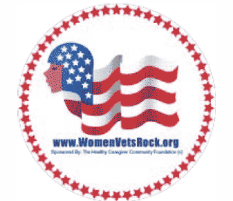 Women Vets Rock