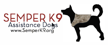 Semper K9 Assistance Dogs