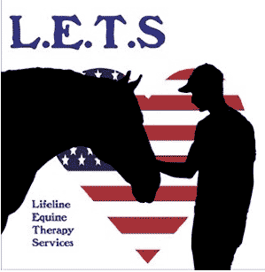 Lifeline Equine Therapy Services