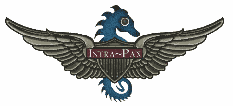 Intra~Pax