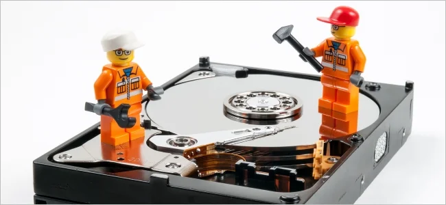 What’s the Difference Between Hard Drive Acronyms