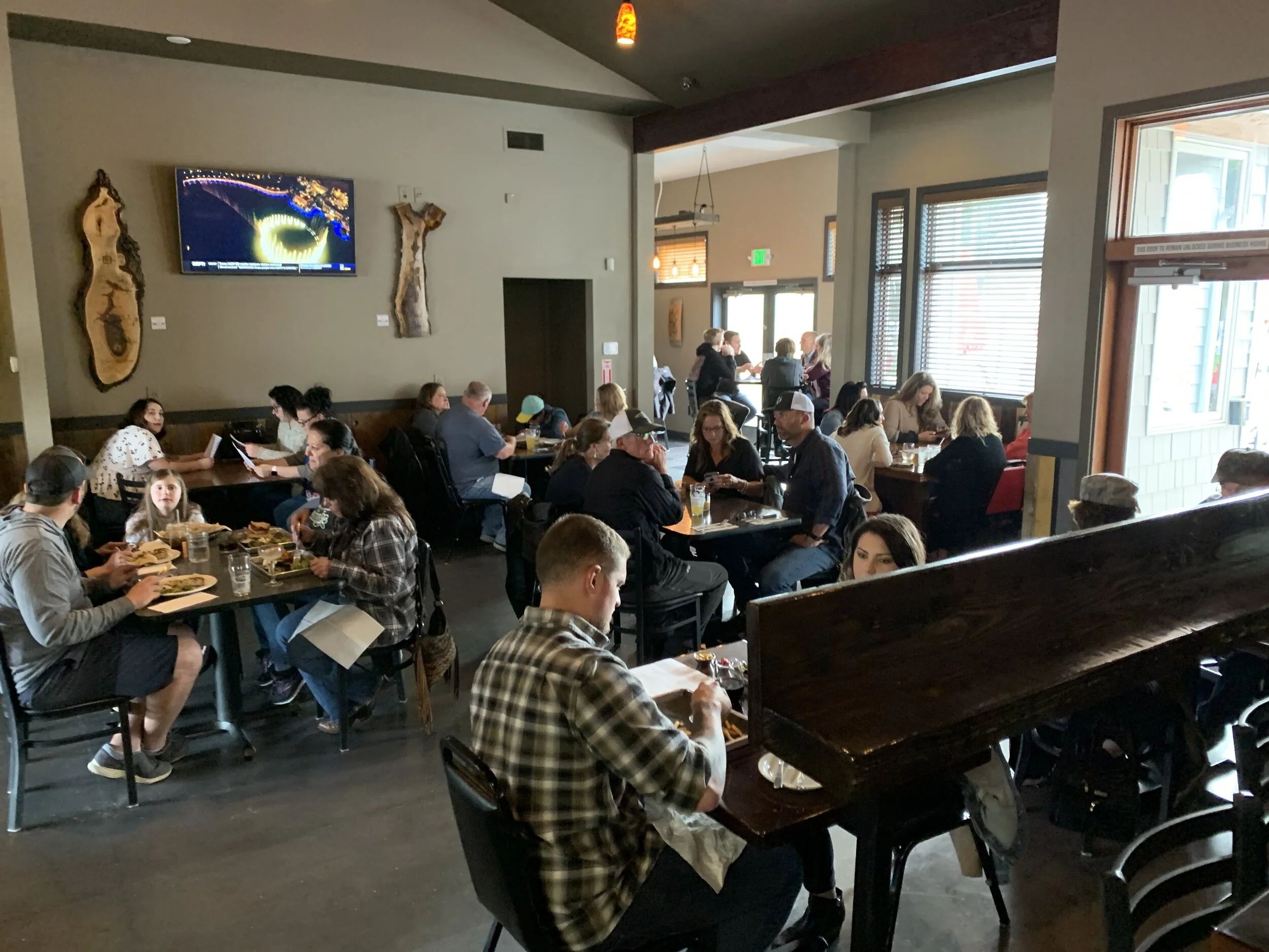 Craft & Gather Restaurant