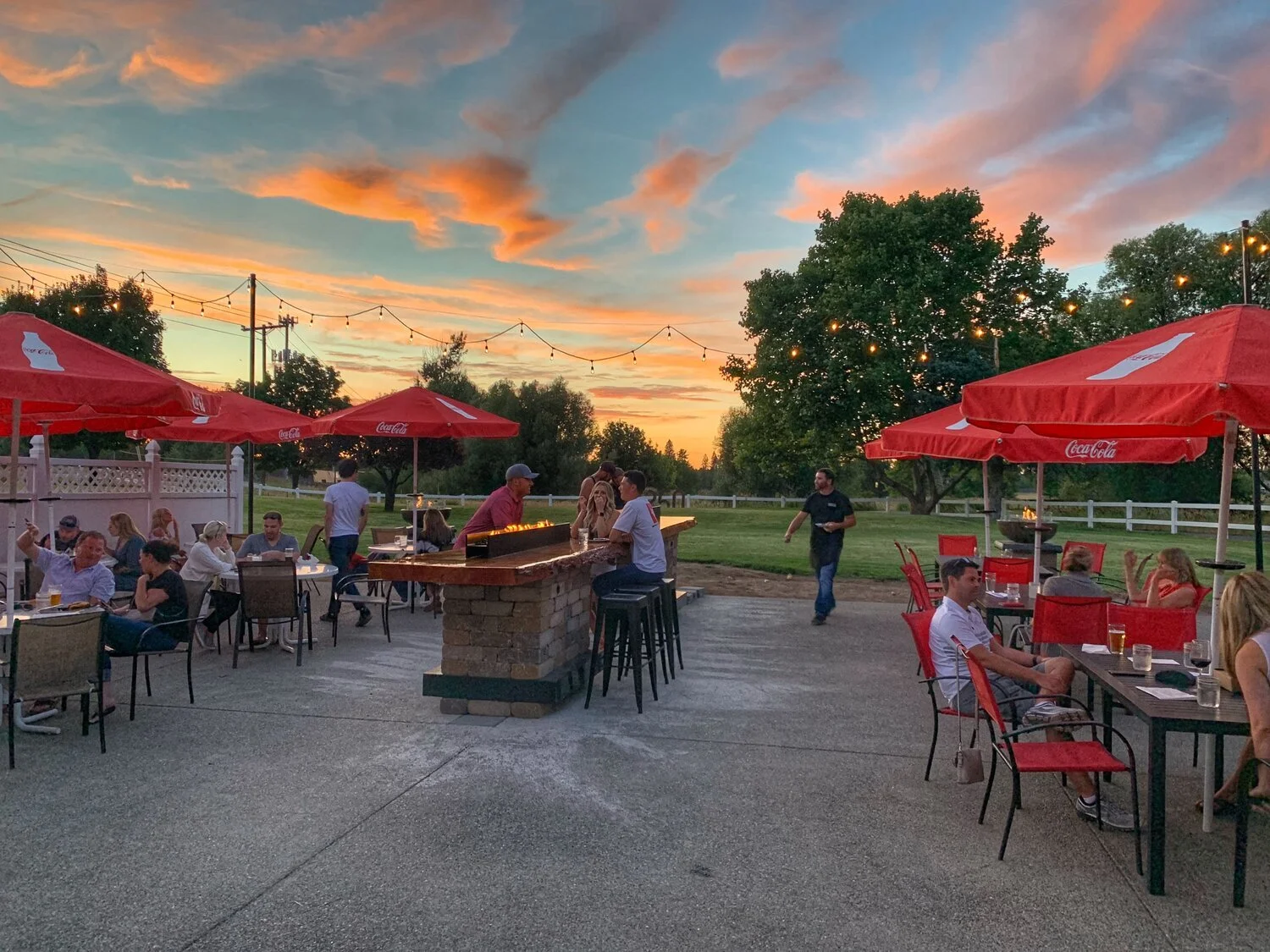 Craft & Gather Restaurant