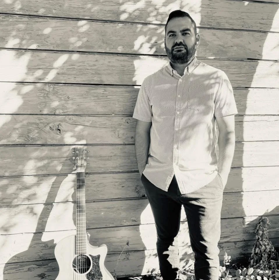 jona gallegos