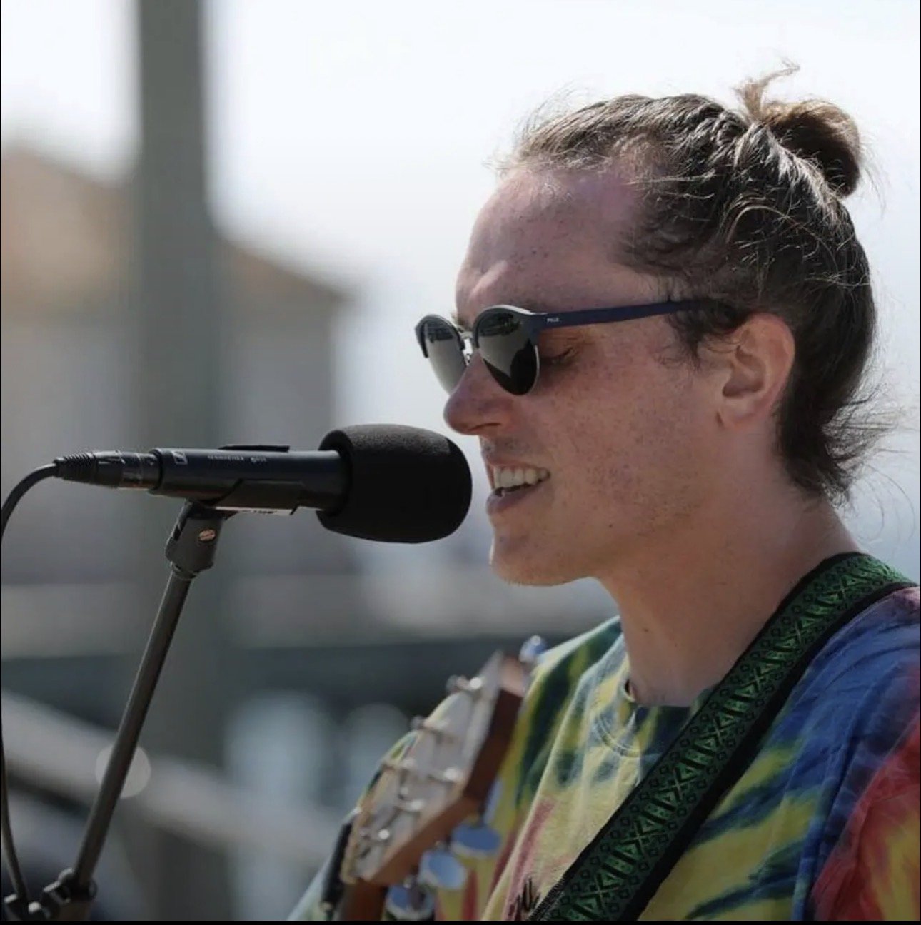jamison sampson