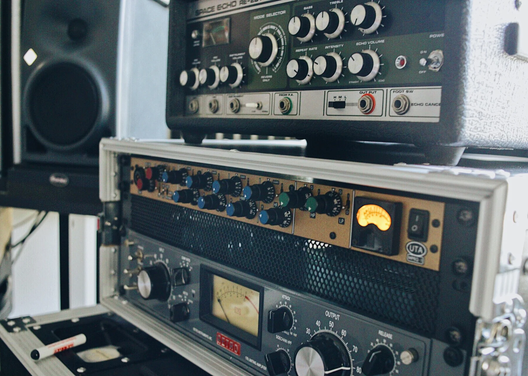 REVIEW: Undertone Audio MPEQ-1