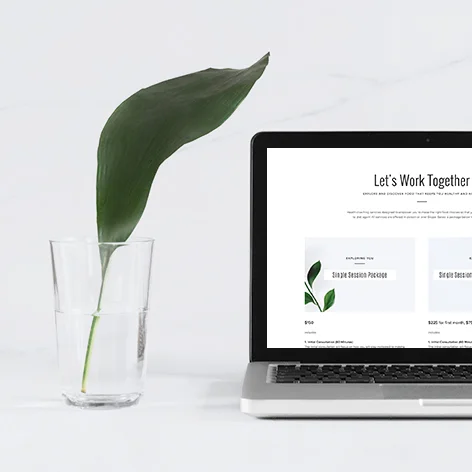 health coach services
