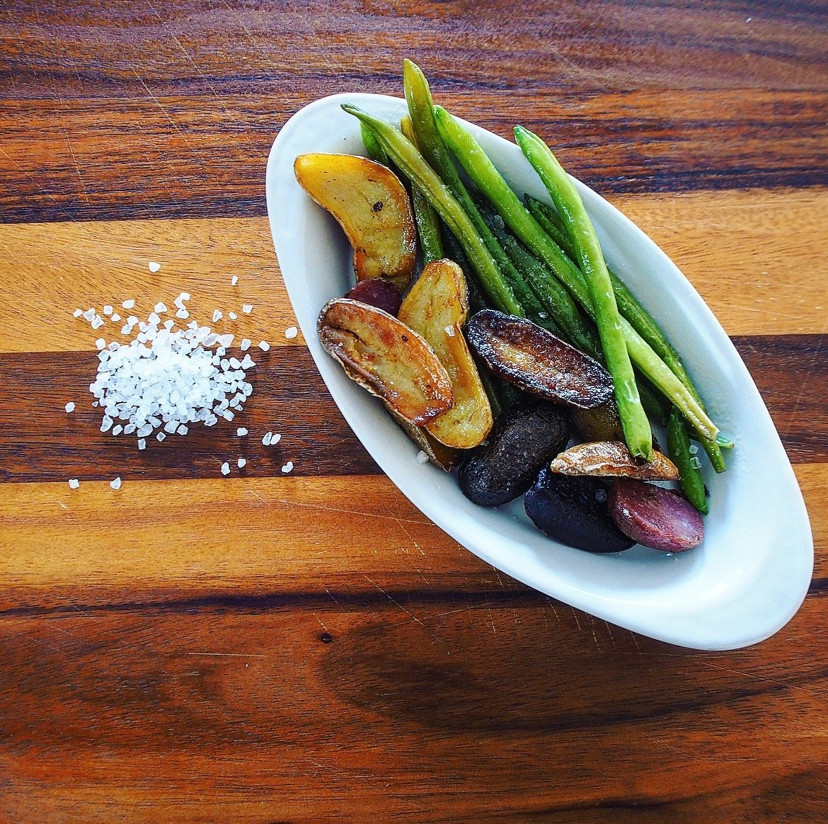 Aji Amarillo Flank Steak, Joe's Butcher Shop