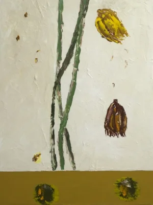 The Hidden Part of Flowers (Part 3)
