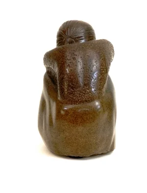 Woman in Contemplation