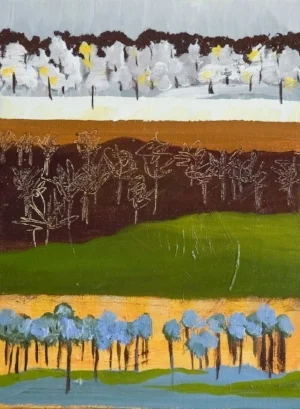 The Seasons