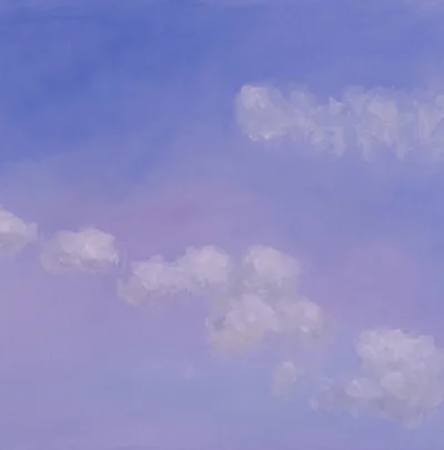 Clouds III