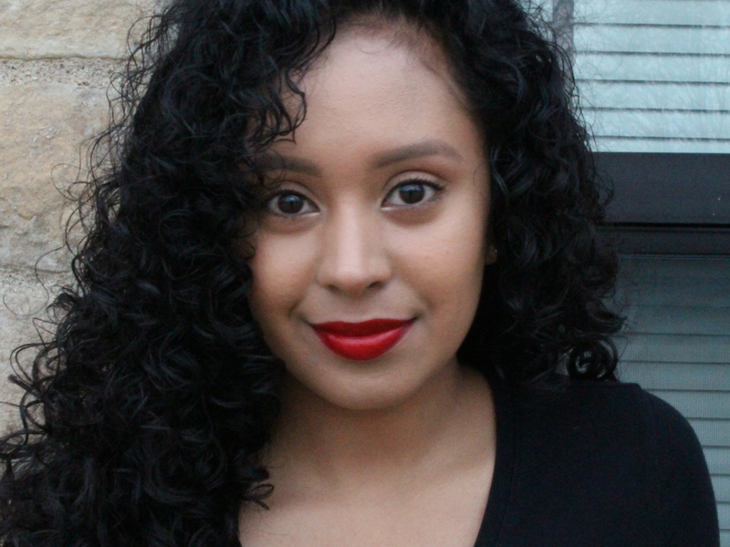 Selena Lipstick For Mac