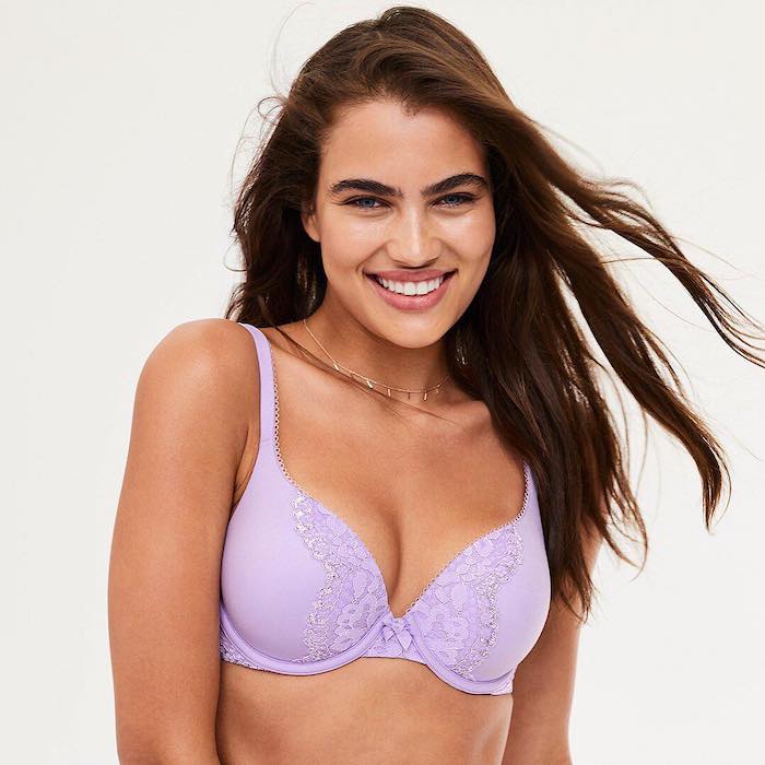 Secrets of a Victoria's Secret Bra Fit Specialist — MBG Home — Modern Brown  Girl | Amplifying Brown Voices, One Story at a Time