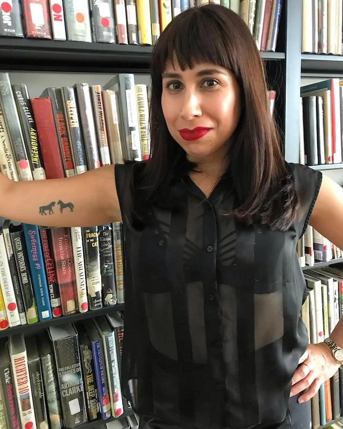 Author Erika Sánchez Gets Honest About Not Being a Perfect Mexican Daughter - Modern Brown Girl