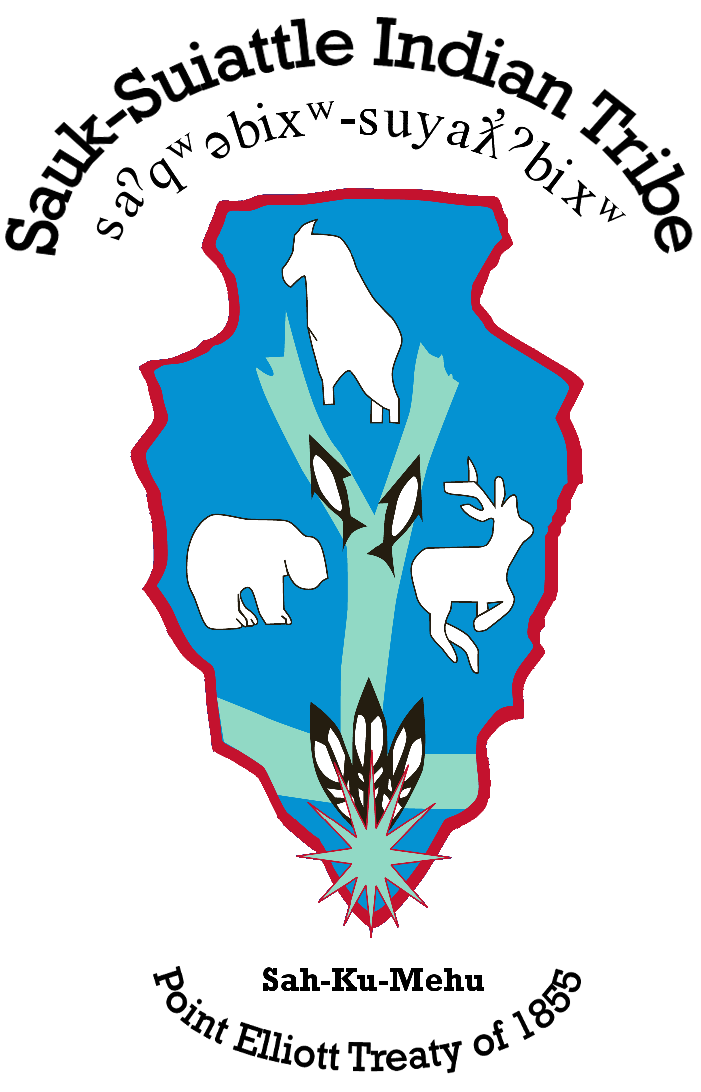 Sauk Suiattle Logo.png