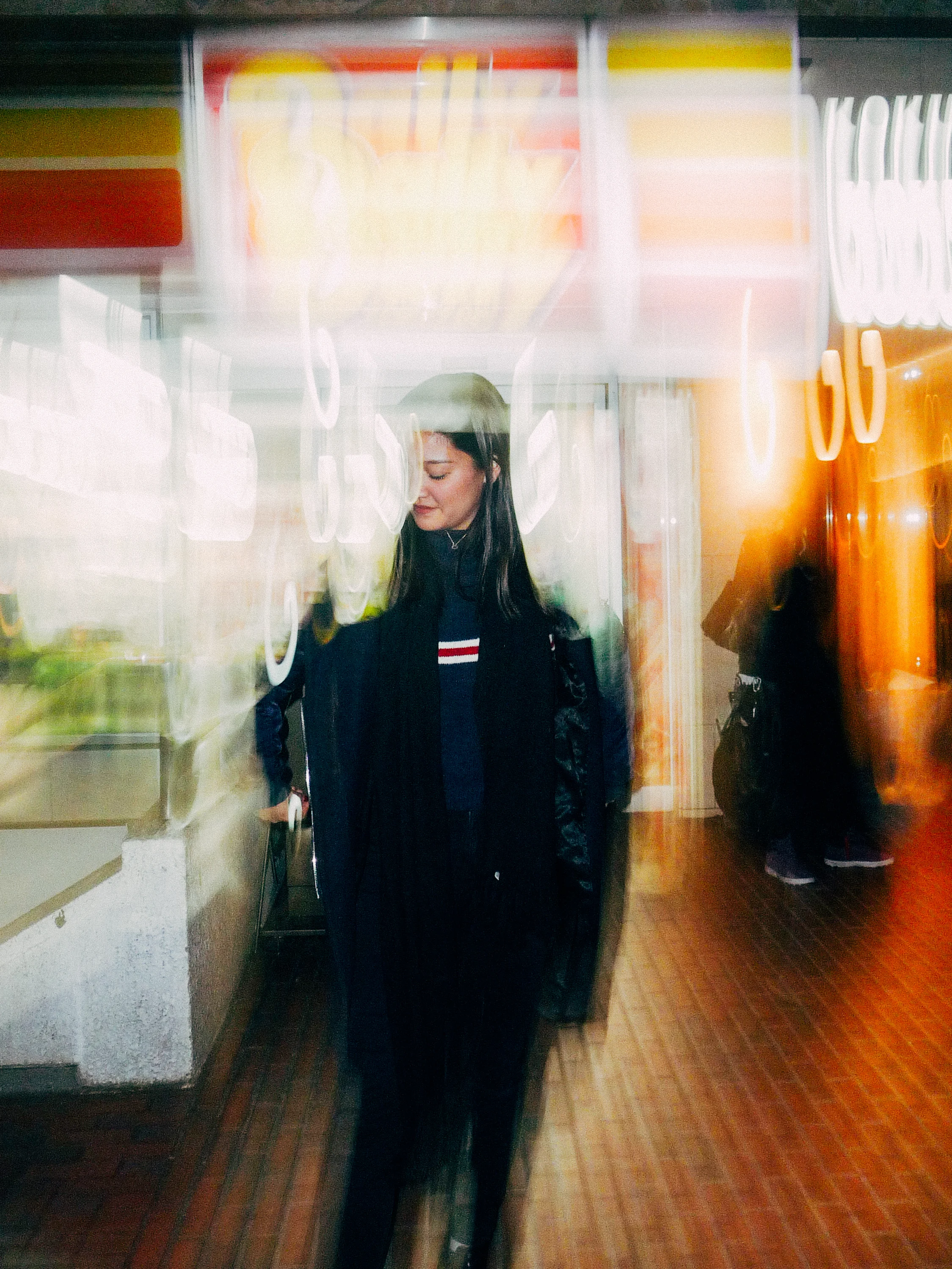 Tokyo