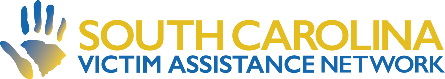 South Carolina Victim Assistance Network