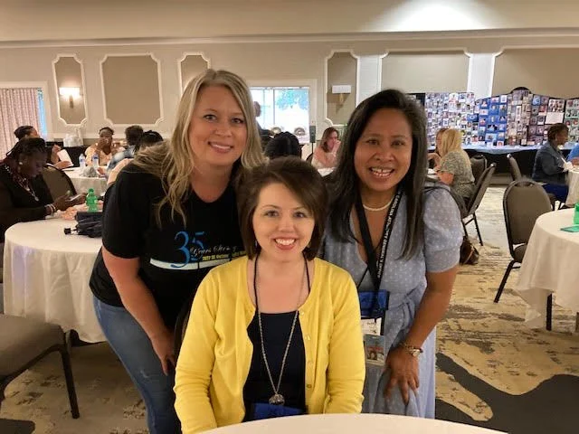 Annual Victims' Rights Week Conference — South Carolina Victim ...