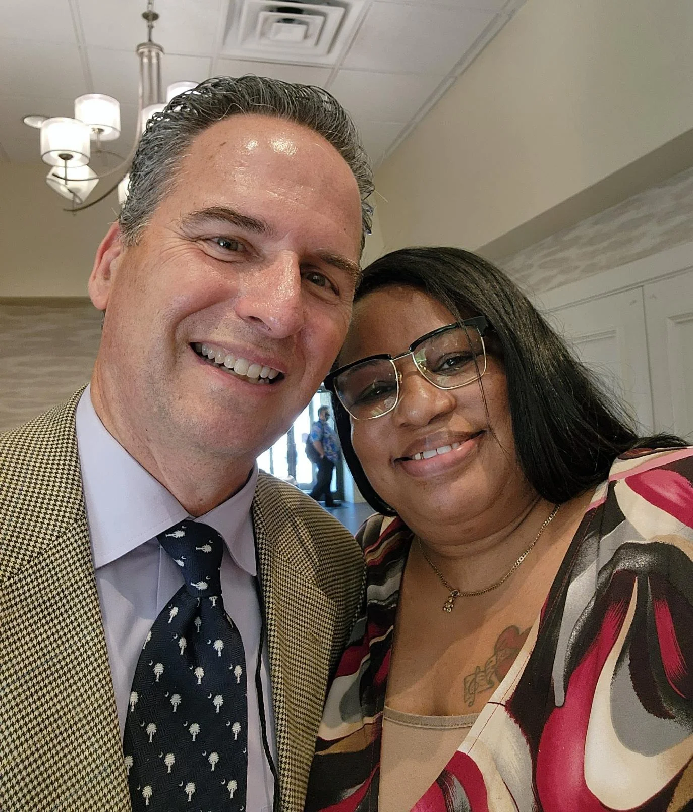 Annual Victims' Rights Week Conference — South Carolina Victim ...