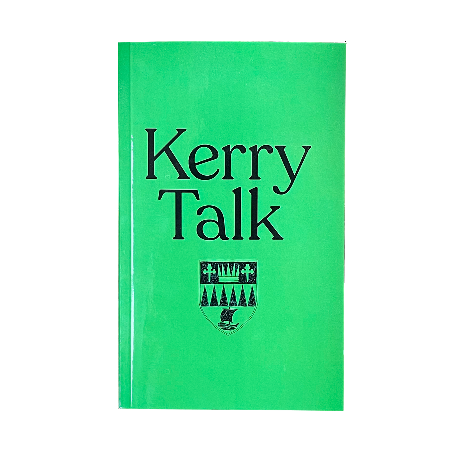 Kerry Talk