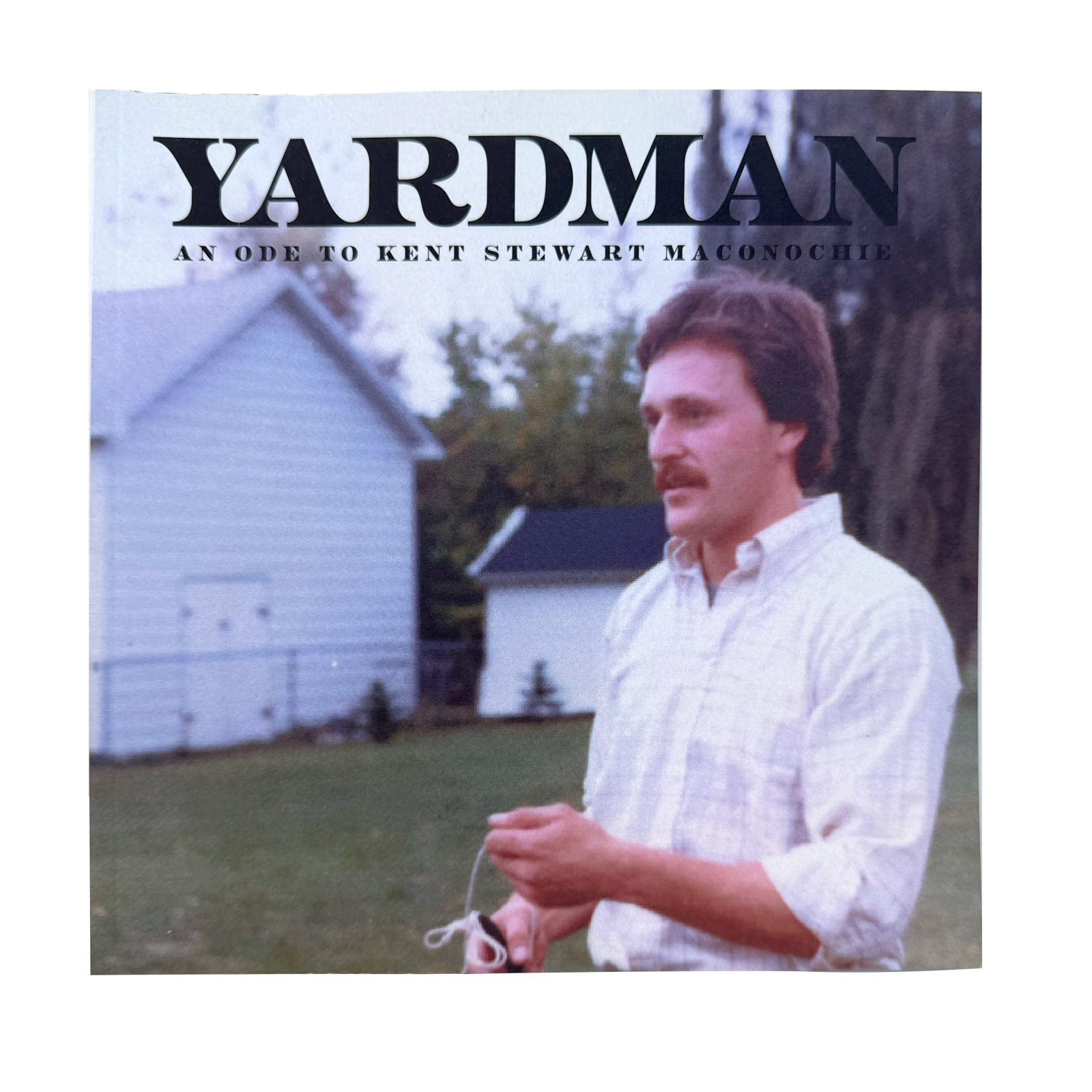 Yardman