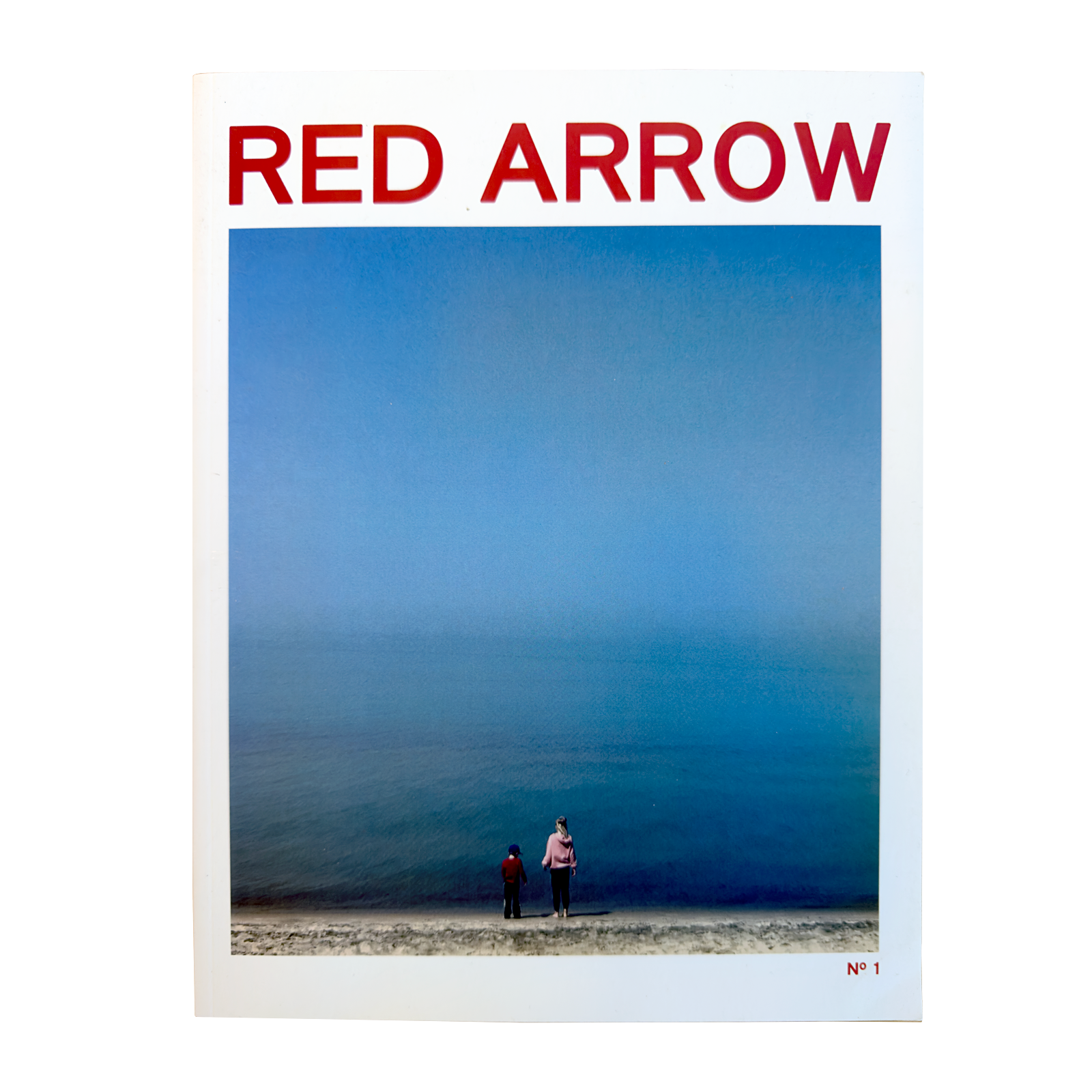 Red Arrow